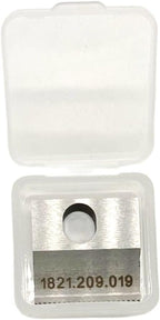 Orgapack Spare Parts 1821.209.019 Knife Cutter Blade for OR-T120 or ORT200 or ORT250 Battery Powered Plastic Strapping Tool