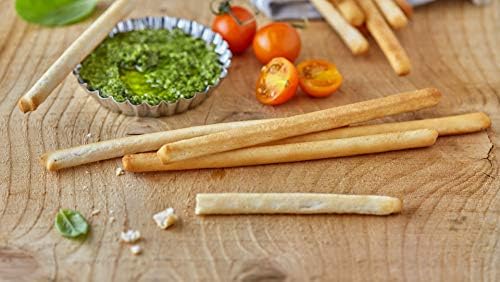 Schar Gluten Free Breadsticks - 3 x 50g