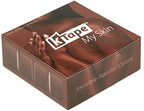 K TAPE My Skin Dark Brown 4 (5 m x 5 cm)