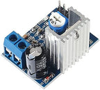 10PCS TDA2030A Audio Amplifier Module TDA2030 Power Amplifier Board 6-12V Speakers Module Converter
