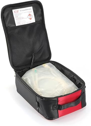 Peritoneal Dialysis Fluid Heating Package, Abdominal Dialysis Fluid Constant Temperature Box, Household Car Incubator Warm Fluid Bag, Peritoneal Dialysis Supplies