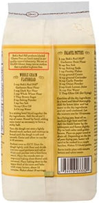 Bob's Red Mill Garbanzo Bean Flour - 16 oz.