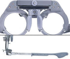 Optical Adjustable Trial Lens Frame - Titanium Material, Super Lightweight Full Function Optometry Frame (PD: 54-70mm) - Suitable for Optometrists