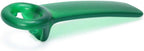 Brix Original Easy Jar Key Opener, Great for Kids and Arthritis and Carpal Tunnel Sufferers, Frosted Green