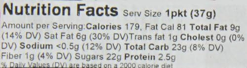 Mars Maltesers, 1.2000-ounces (Pack of 25)