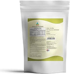 Herbal Hills Alfalfa Powder | 16 Oz (454 GMS) | Green Superfood Dried Whole Young Leaves