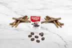 Swiss Imports Sugar Free Bonbons Hard Candy Drops, Licorice, 1.4 oz/40g Box, 9 Pack