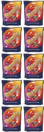 Fazer Dumle mix Chocolate 10 Packs of 220g 7.8 oz