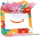 Amazon Physical Gift Card | Mini Envelope, Appreciation