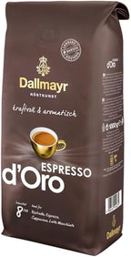 Dallmayr Espresso d'oro 1.000g in Bohne