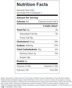Ken's Steak House Honey Dijon Dressing 1.5 oz Pouch | Gluten-Free | Kosher | Made In America | 12 Pack