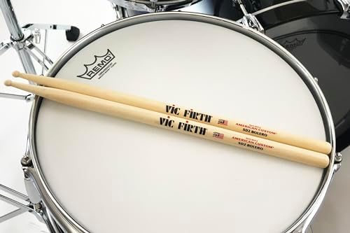 Vic Firth American Custom SD2 Bolero
