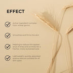 DR. GRANDEL ELEMENTS OF NATURE Epigran I active ingredient complex from wheat germs