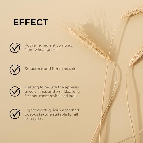DR. GRANDEL ELEMENTS OF NATURE Epigran I active ingredient complex from wheat germs