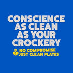 Ecover Dishwasher Rinse Aid, Sparkling Dishes and Quick Drying Action, For The Ultimate Clean, Pack of 1, 450ml