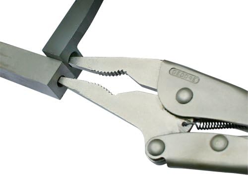 GEDORE 137 KR-10 Grip Wrench 10"