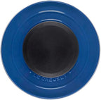 Le Creuset Nylon Cast Iron Grill Pan Brush, 3 1/4 Inches, Marseille