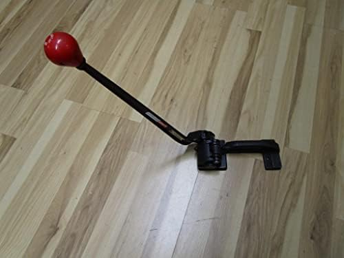 Steel Strapping Tensioner, Feed Wheel