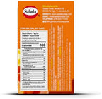 Jamaica Mountain Peak Caramel 3 in 1 Instant Coffee Mix, Coffee Creamer and Cane Sugar (10 Sachets x 24g), Rich Caramel Flavor, Smooth and Creamy, Just Add Water