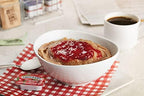 Smucker's Strawberry Jam, 1/2 oz Plastic Portion Control Cup, 200 Count Case