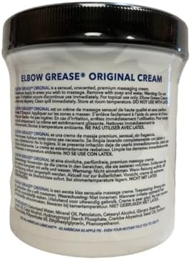 Elbow Grease Original 15oz (2 Pack)
