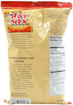 Hot Mix (Extra Hot) 12oz.