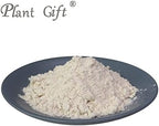 Plant Gift 100% Pure Brown Rice Powder 糙米粉 Natural Brown Rice Flour, Great Flavor for Drinks | Adds Flavor and Taste, Non-GMO Powder, No Filler, No additives 100G/3.25oz