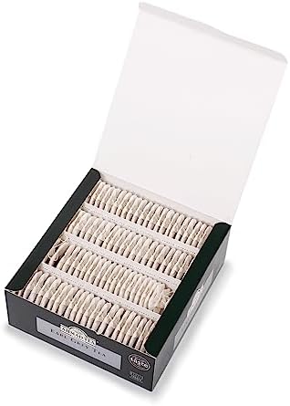 Ahmad Tea Earl Grey Tea, Tagged Teabags without envelopes, 100 Count