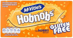 McVitie's Gluten Free Hobnobs Original, 150 g