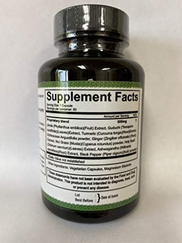 Vital Immunity