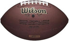 WILSON NFL Super Grip Composite Football