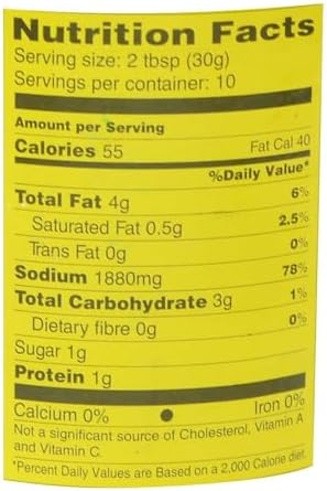 Priya Mango Pickles 300g
