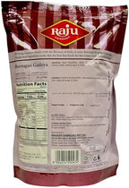 RAJU SNACKS BHAVNAGARI GATHIA 290 GM