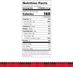 Walker’s All-Butter Shortbread Rounds, Gluten Free Cookies - 9-Count Box (Pack of 6) - Authentic Shortbread Cookies from Scotland