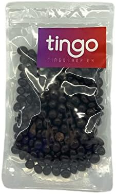 Carol Anne Plain Chocolate Coffee Beans - 250G
