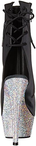 Pleaser BEJEWELED-1018DM-6 Boot