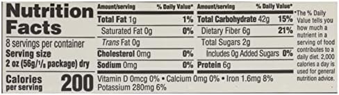 365 by Whole Foods Market, Organic Whole Wheat Spaghetti, 16 Ounce