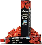 Amore, Paste Tomato Sun Dried, 2.8 Ounce