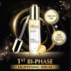 BIO-ESSENCE Bio-Gold Golden Skin Elixir 30G -Bio Energy Complex is our unique formula that transforms the skin's ability to repair, renew and replenish itself