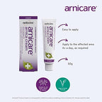 Nelsons Arnica Cream 1 Ounce (Packaging may vary)