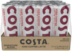 Costa Iced Coffee Latte Signature 11oz, 12pk