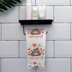 Funny Valentines Day Gifts for Mens Women Him Her, Romantic Novelty Gifts Toilet Paper Roll, Galentine Gift for Men Husband Wife, Friends Bathroom Decor Table Supplies Favors