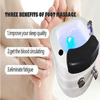 PIRFE Foot Spa with Heat and Massage and Jets,Portable Foot Spa Bathtub Foot Massager Home Spa Treatment Pedicure Foot Spa for Feet Stress Relief Improve Blood Circulation LED Display