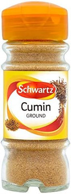 Schwartz Ground Cumin (28g)