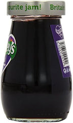 Hartley's Best Blackcurrant Jam (340g)