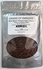 Grains of Paradise Pepper, 0.25 lb
