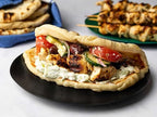Chicken Shish Kabob Seasoning 5 oz | Chicken Shish Kabob Spice Blend | All Purpose, All Natural, Authentic Mediterranean Blend, Middle Eastern. Spice Giant