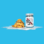 Be Truffle - White Truffle Table Salt 3.5 OZ - 100g - 100% Made in Italy - Vegan, Gluten-Free, Cholesterol-Free