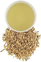 Harney & Sons Loose Leaf Tea - Ginger Liquorice 4oz.
