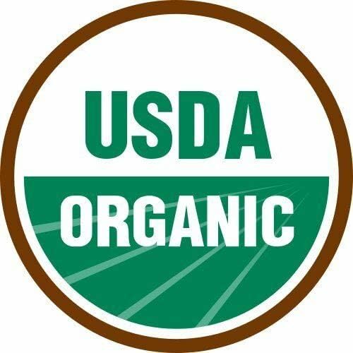 McCabe Organic Coix Seed - Job's Tears 2 Lbs| High Protein and Fiber | USDA and CCOF Certified | Packed in USA